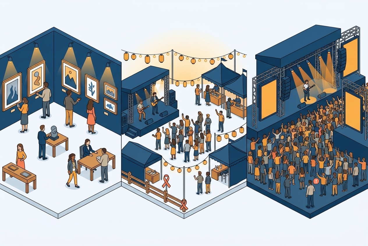 Flexibel & skalierbar