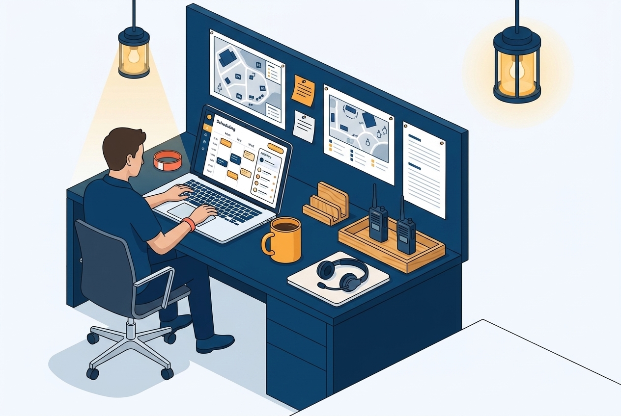 Praxisnah entwickelt