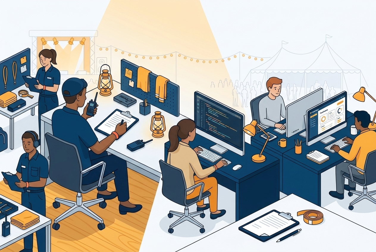 Praxisnah entwickelt