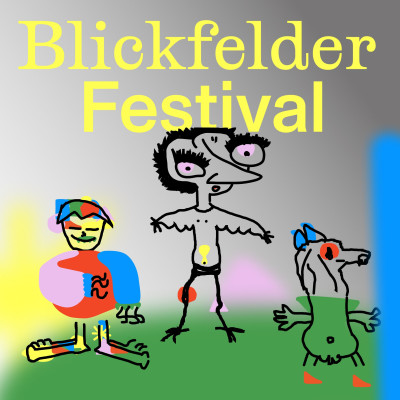 Blickfelder